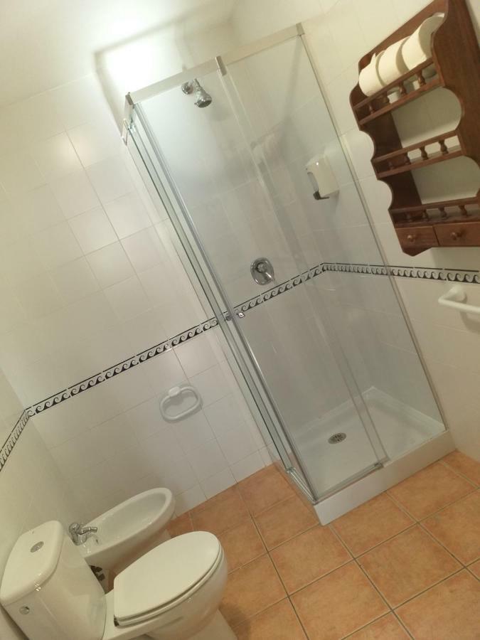 Casa Quiroga Bed & Breakfast Lamas Екстериор снимка