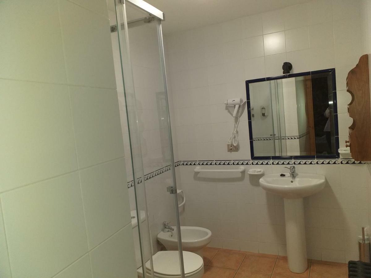 Casa Quiroga Bed & Breakfast Lamas Екстериор снимка